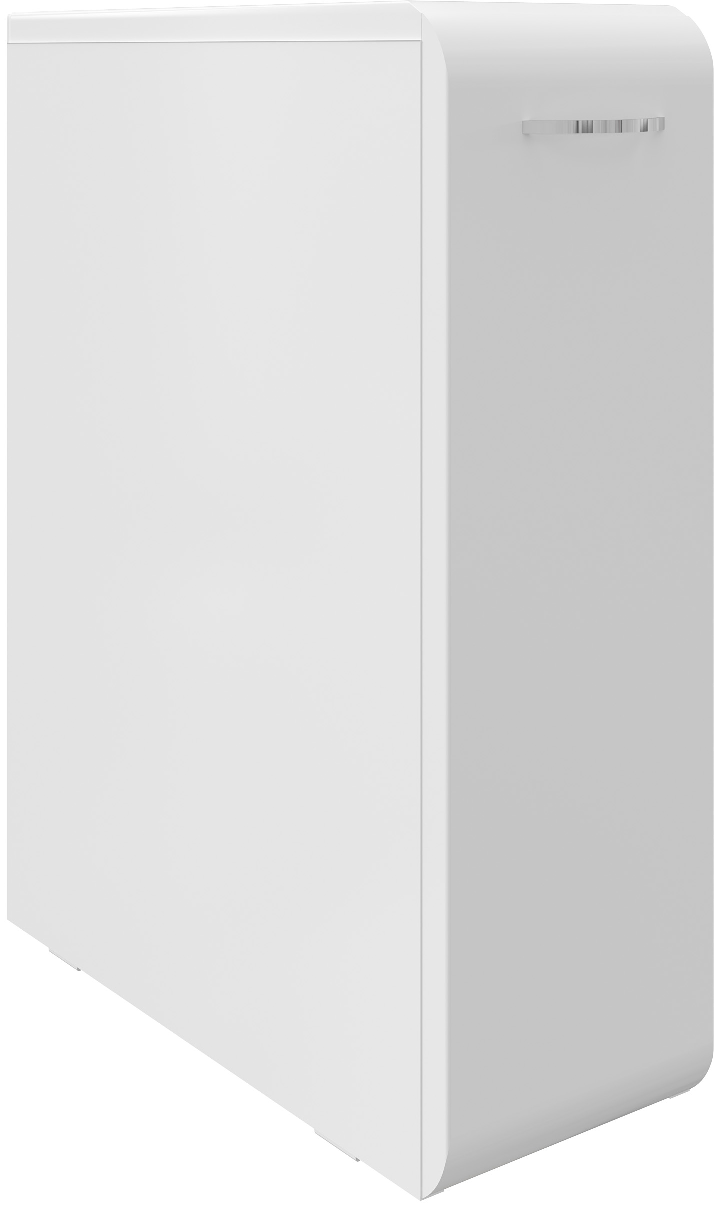 Тумба DIWO Суздаль SUZ.T.64 для туалета - 4