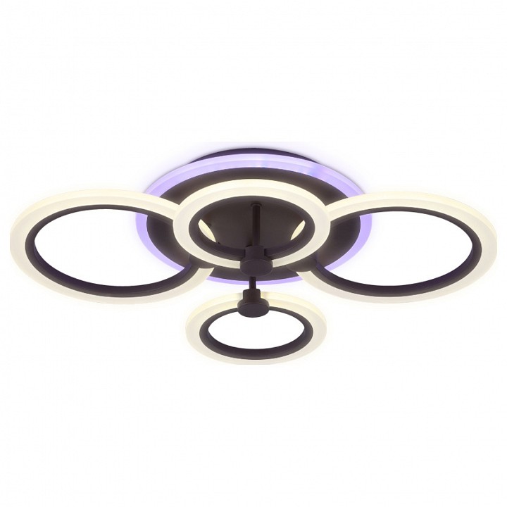 Накладной светильник Ambrella Light FA FA526 - 0