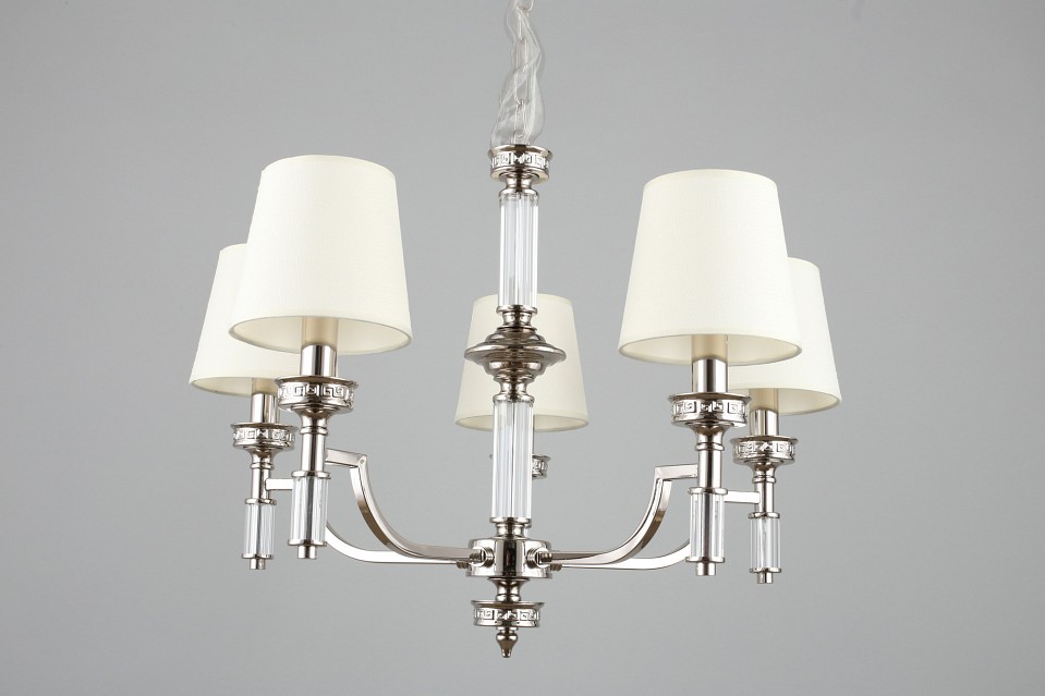 Подвесная люстра Aployt Patricia APL.716.03.05 - 3