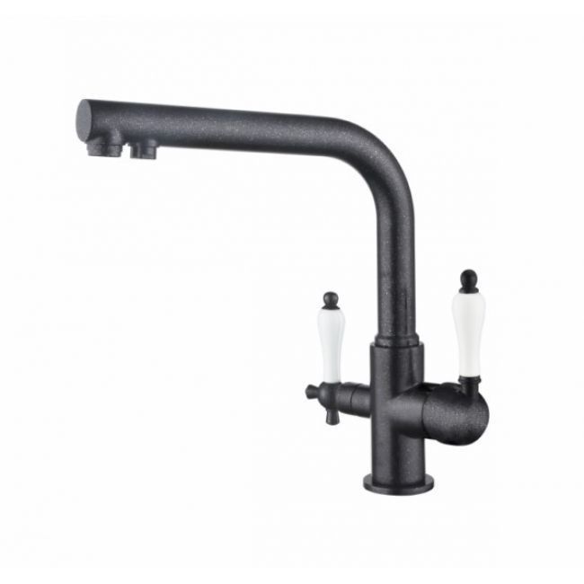 Смеситель для кухонной мойки  KAISER Vincent  31144-2 - 0