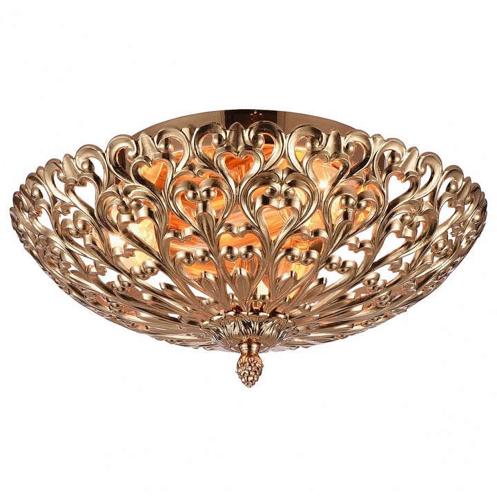 Потолочная люстра Omnilux Cipollone OML-75907-02 - 0