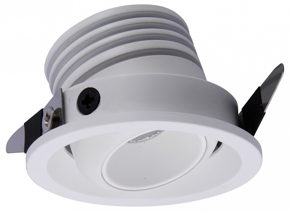 Встраиваемый светодиодный светильник Mantra Neptuno 7451 - 0