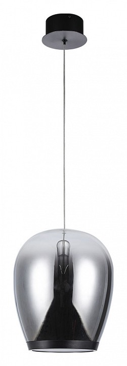 Подвесной светильник Divinare Campo 5875/51 SP-20 - 1