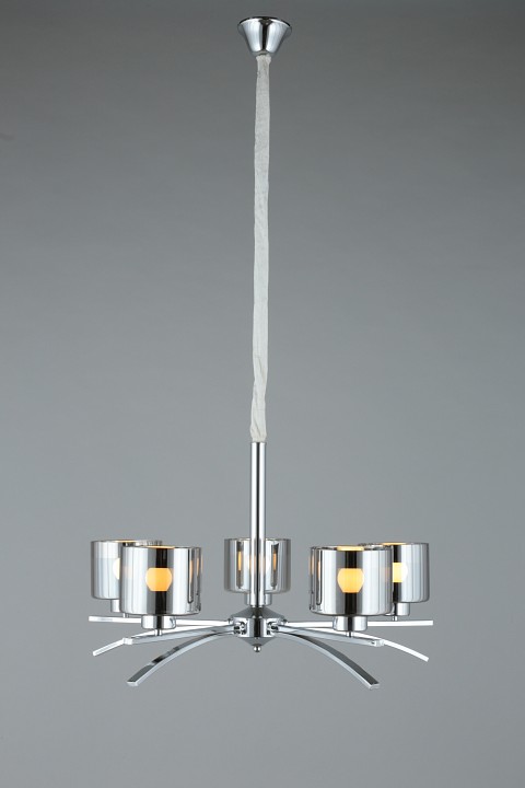 Подвесная люстра Omnilux Alassio OML-55803-05 - 1