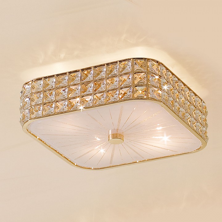 Накладной светильник Citilux Портал CL324242 - 1