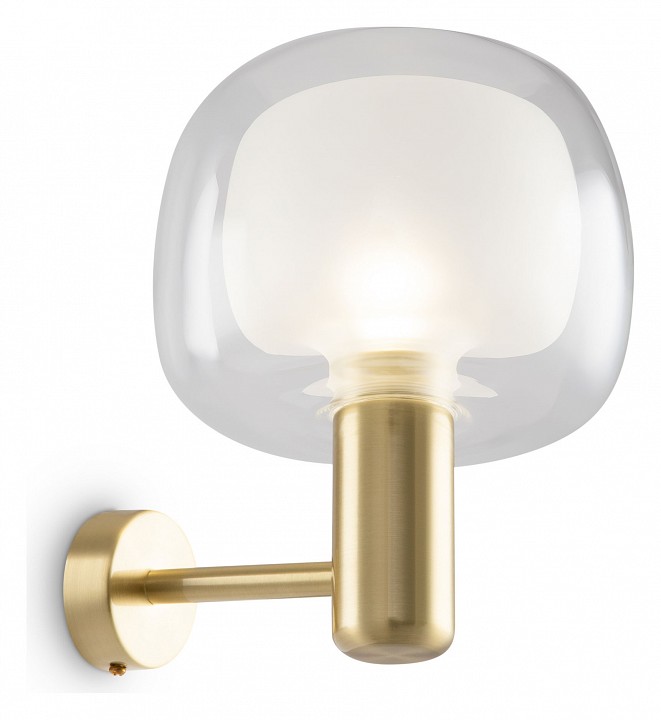 Бра Maytoni Vision MOD411WL-01G - 0