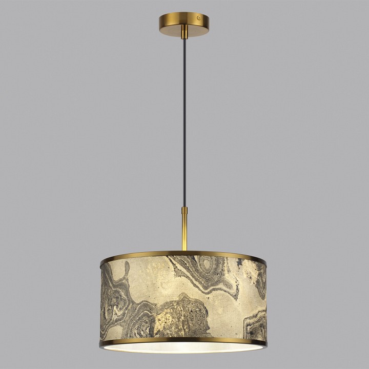 Подвесной светильник Odeon Light Bergi 5064/1 - 6