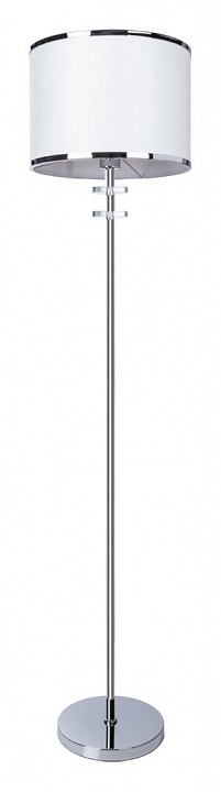 Торшер Arte Lamp Furore A3990PN-1CC - 0