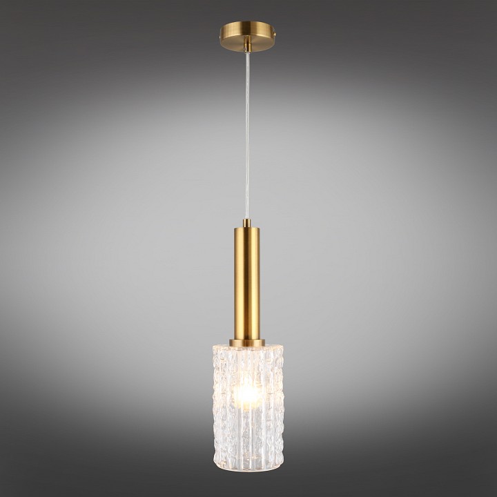 Подвесной светильник Aployt Henrite APL.310.06.01 - 3