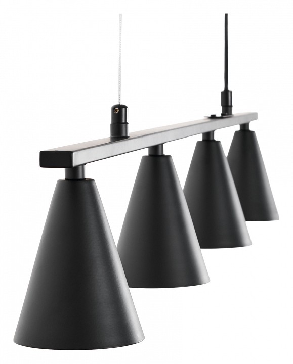 Подвесной светильник MyFar Milla MR1001-4P - 0