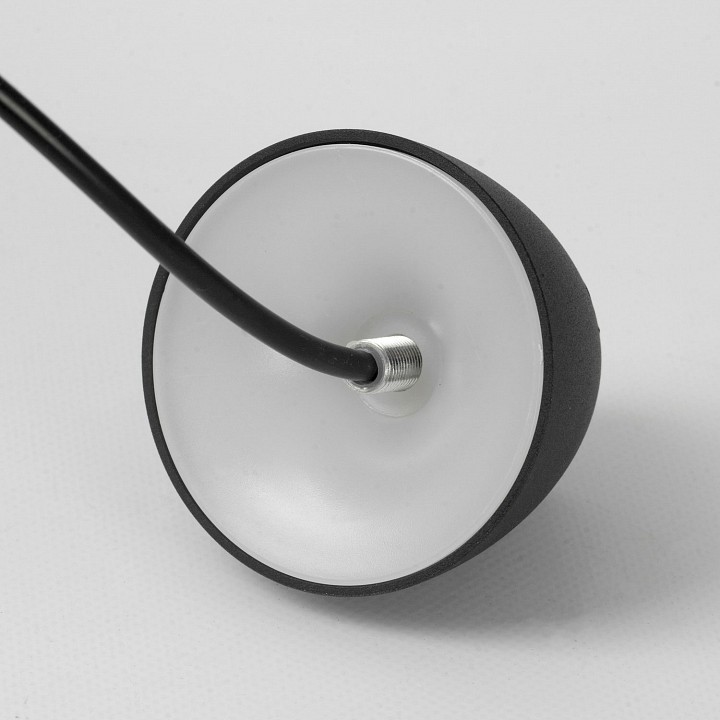 Подвесной светильник Lussole Irvine LSP-7079 - 4