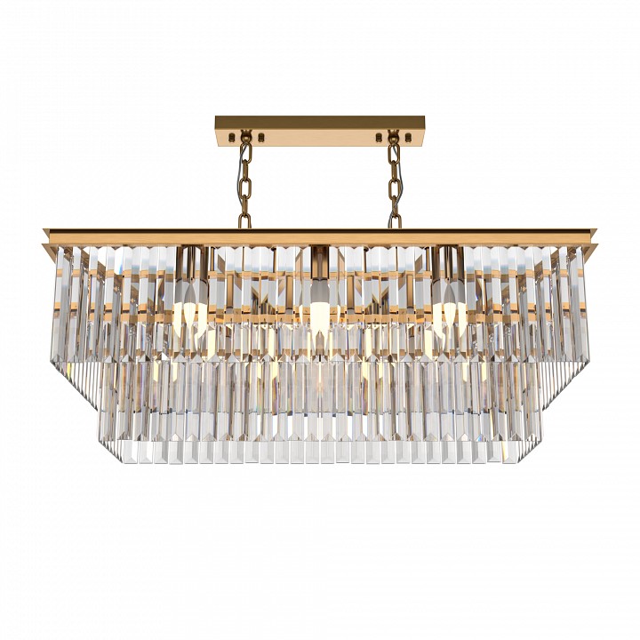 Подвесной светильник Maytoni Revero MOD085PL-08BS - 1