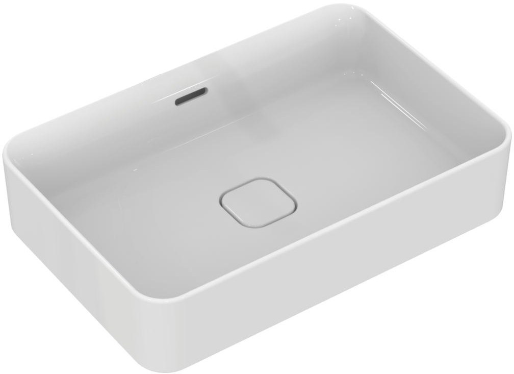 Раковина накладная Ideal Standard Strada II 60 белый T299901 - 0