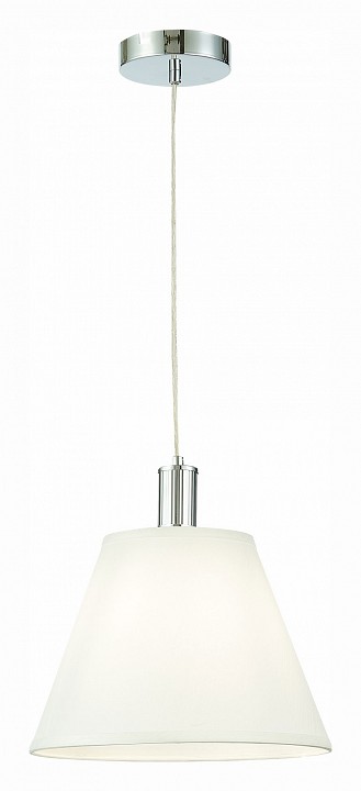 Подвесной светильник EVOLUCE Monza SLE111303-01 - 1