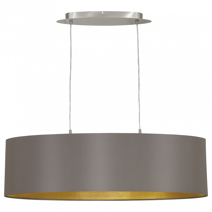 Подвесной светильник Eglo Maserlo 31614 - 1