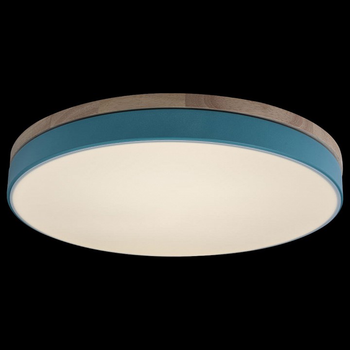 Накладной светильник Loft it Axel 10001/36 Blue - 5