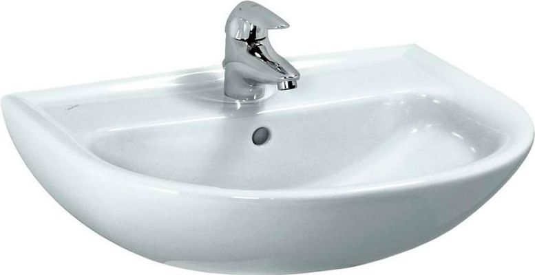 Подвесная раковина Laufen Pro  8.1095.2.000.104.1 - 0