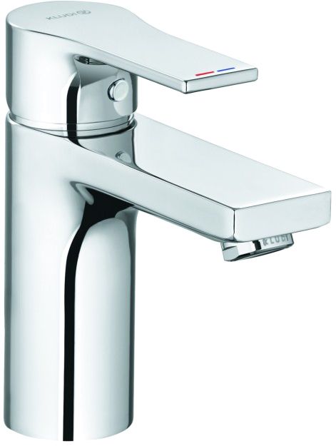 Смеситель Kludi Zenta SL для раковины 482920565 - 0