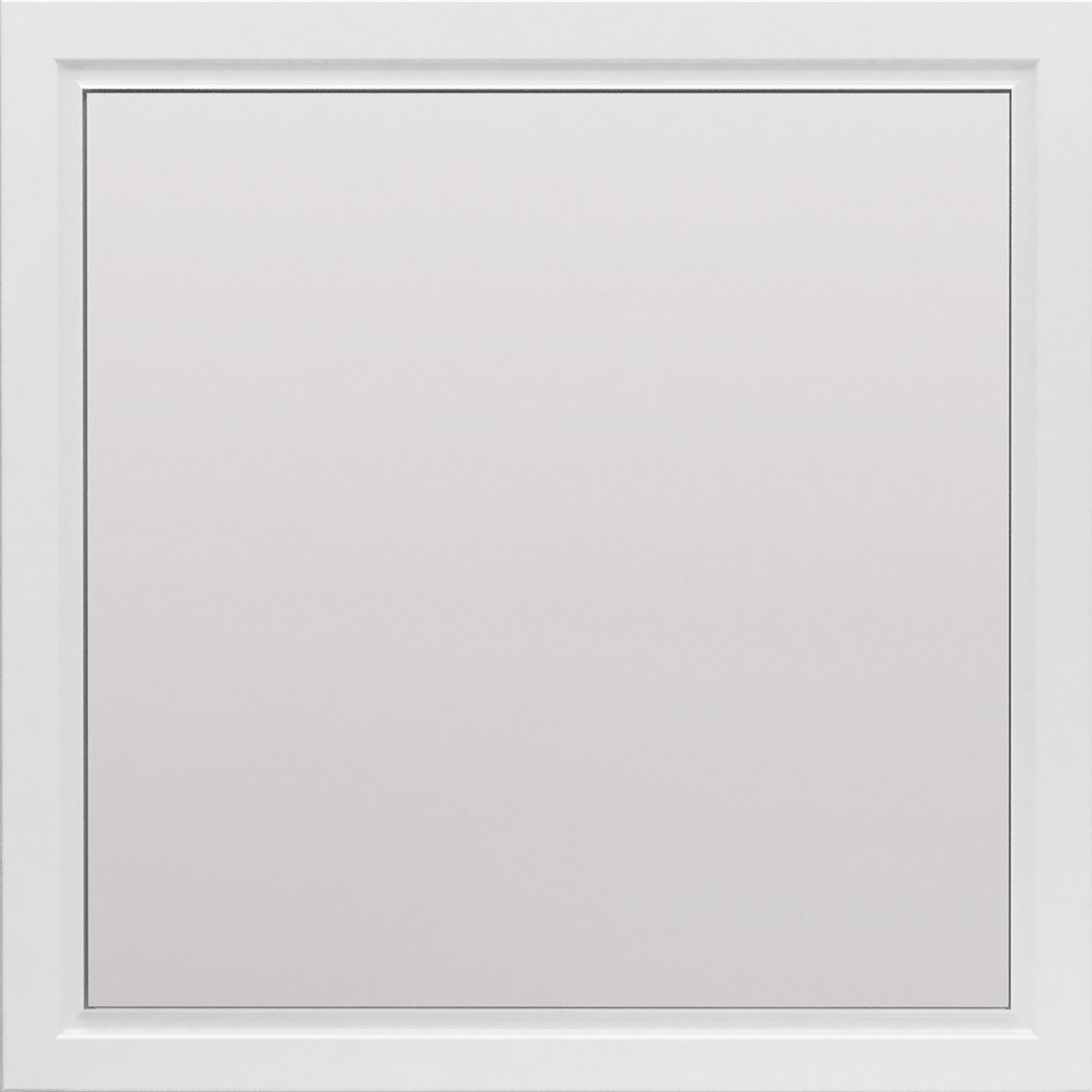 Зеркало в ванную 1Marka Прованс 83 см (У71973) 4604613327965 - 0