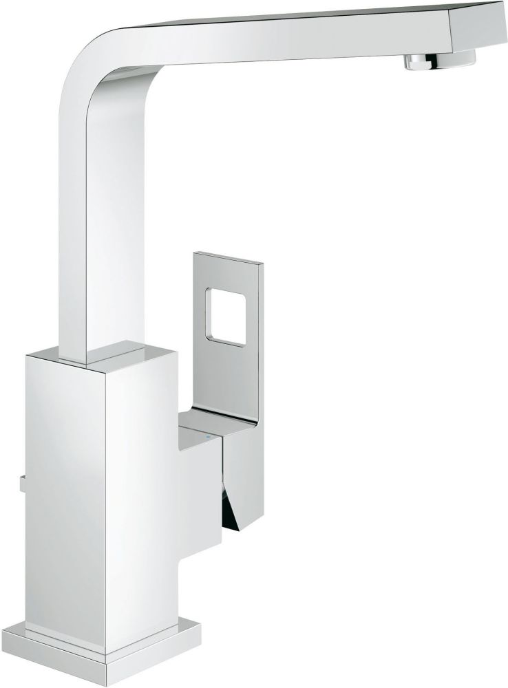 Смеситель Grohe Eurocube 2313500E для раковины - 0