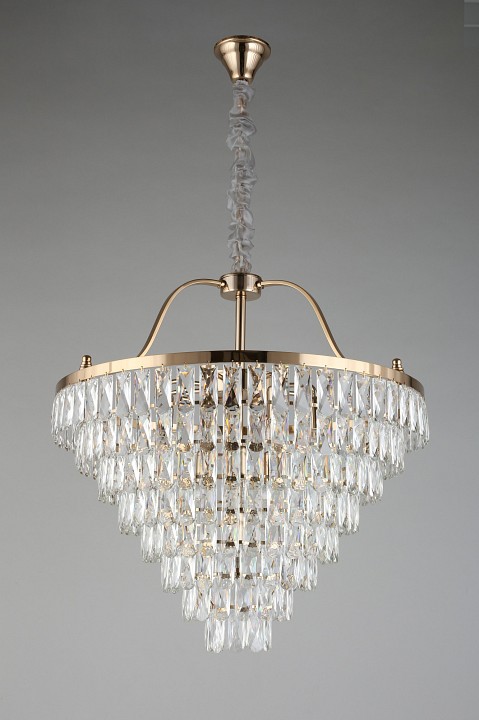 Подвесная люстра Aployt Gerta APL.725.13.13 - 8