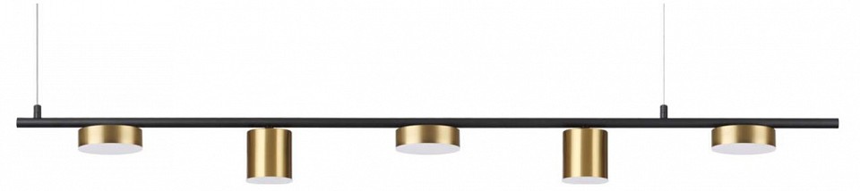 Подвесной светильник Lumion Flint 6532/57L - 0