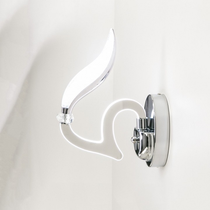 Настенный светильник Citilux Diva EL339W1 - 2