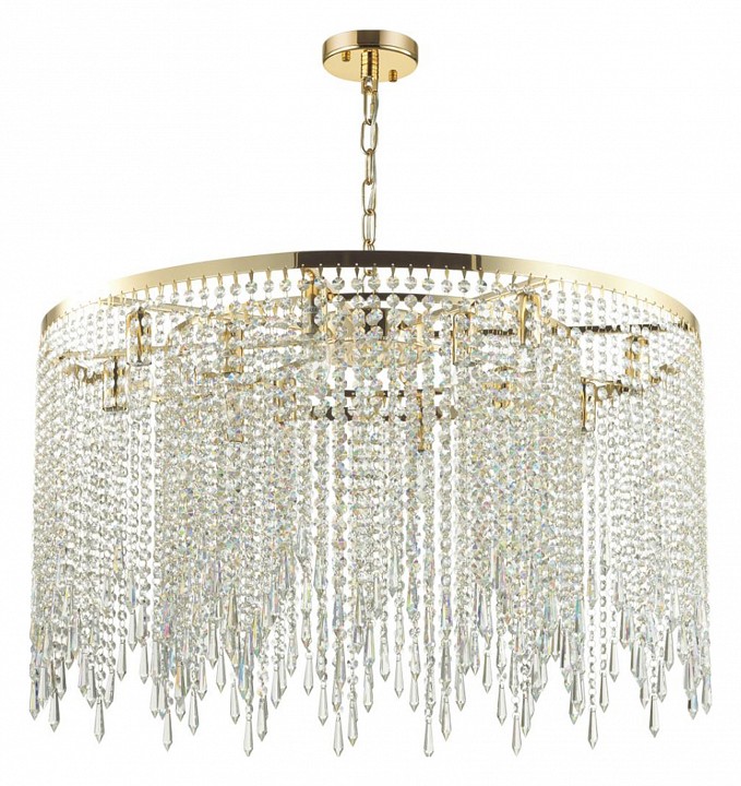 Подвесная люстра Odeon Light Chokka 5028/12 - 1