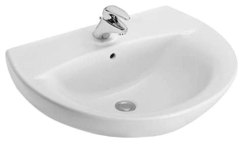 Раковина Jacob Delafon Patio E1998G 66 см E1998G-00 - 0