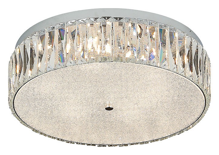 Накладной светильник Newport 8240 8246/PL chrome - 0