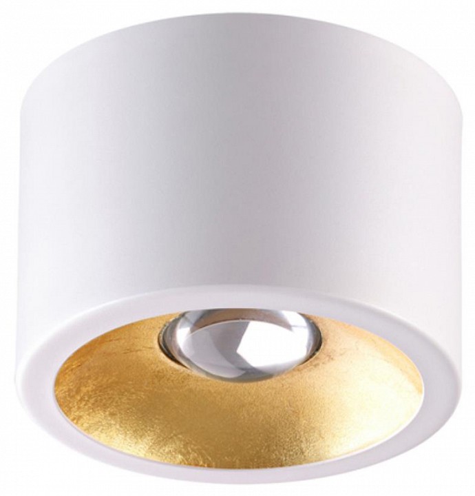 Накладной светильник Odeon Light Glasgow 6668/1CL - 0