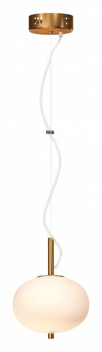 Подвесной светильник Milosh Tendence 915 0915PL-1AB - 0