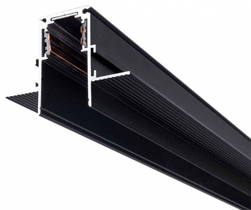 Трек встраиваемый Arte Lamp Linea-Accessories A470206 - 0