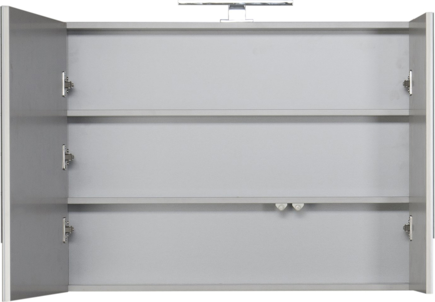 Мебель для ванной Aquanet Верона 90 подвесная белая - 11