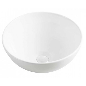 Накладная раковина Vincea 32 белая VBS-201 - 0