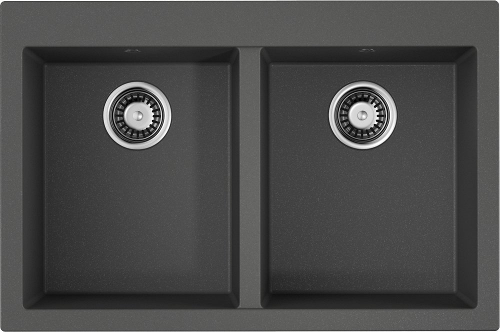 Мойка кухонная Omoikiri Bosen платина  4993843 - 0