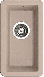 Мойка Granucryl для подстольного монтажа, цвет 