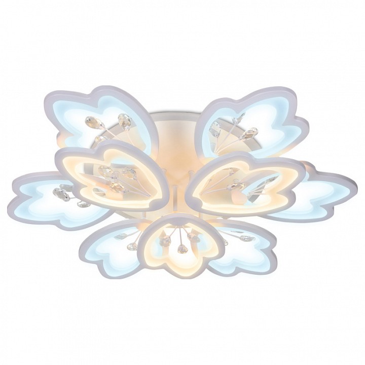 Накладной светильник Ambrella FA FA511 - 2