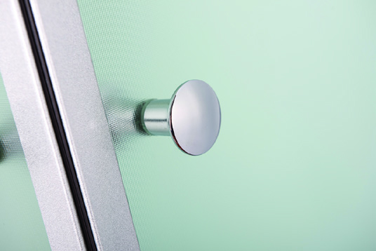 Душевая кабина Esbano  100x100 см (ES-100CK) ESKB100CK - 4