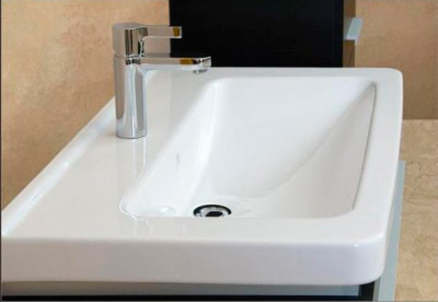 Мебельная раковина Акватон Cubito  8104240001041 - 13