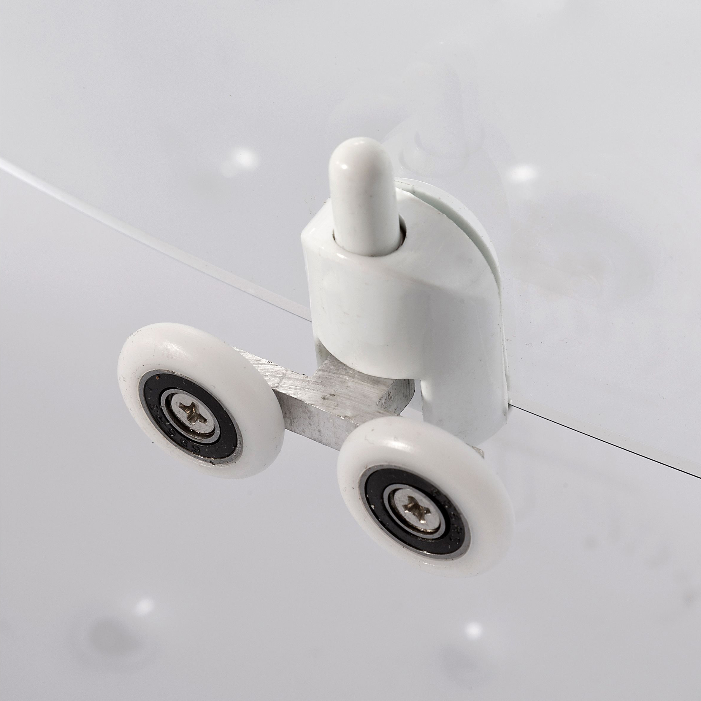 Душевая кабина Deto L 80х80  L680 - 12