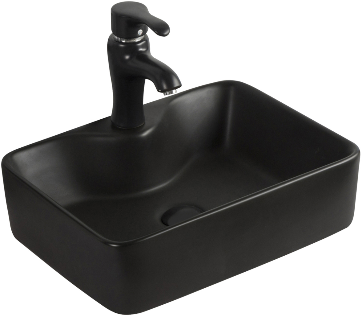 Раковина STWORKI Ольборг OL-01Rb - 0