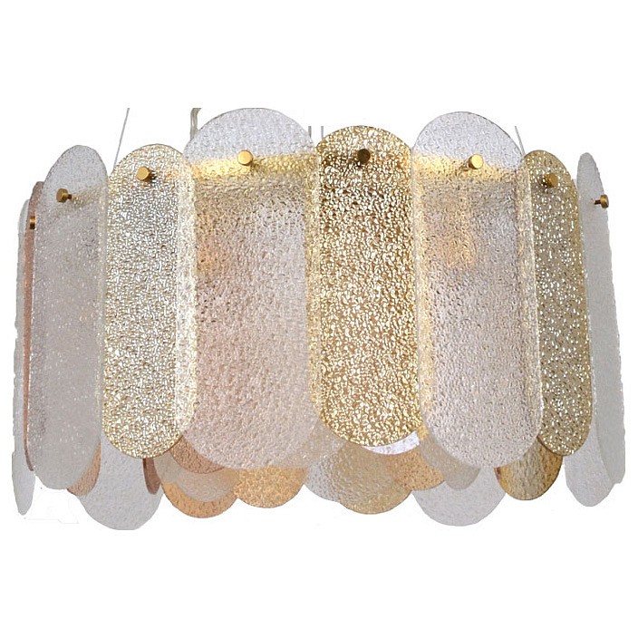 Подвесная люстра MW-Light Альгеро 285012106 - 0