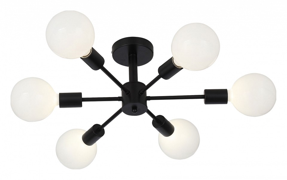 Люстра на штанге EVOLUCE Ano SL419.402.06 - 0