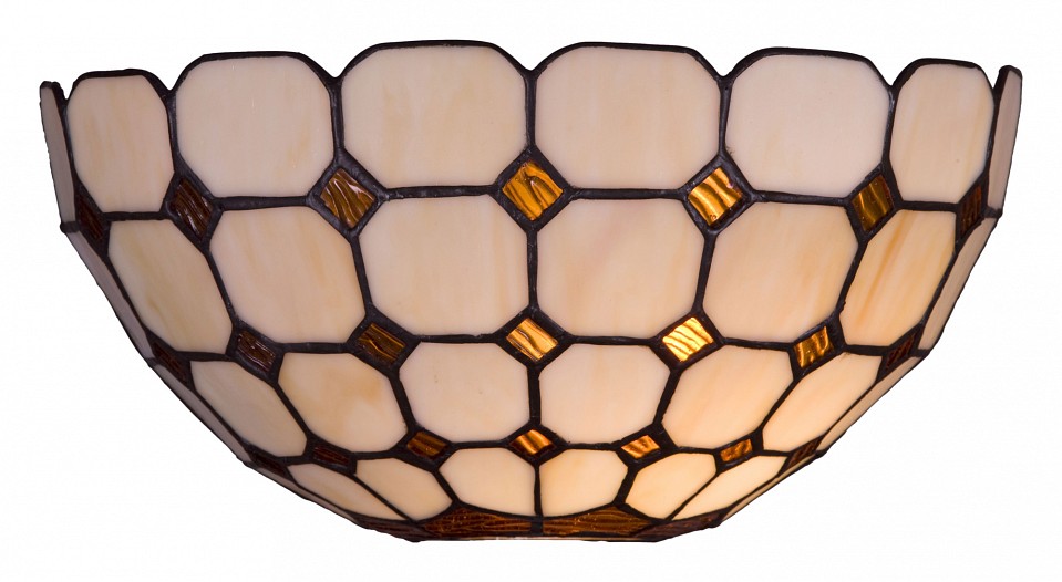 Настенный светильник Velante 812-801-01 - 0