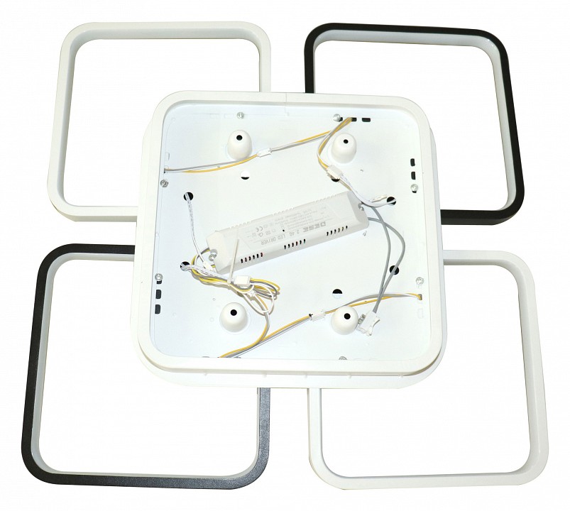 Потолочный светодиодный светильник Natali Kovaltseva 81038/8C - 6