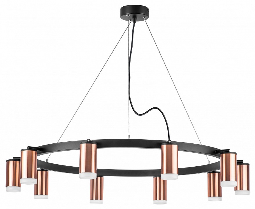 Подвесная люстра Lightstar Rullo LR0203000 - 2