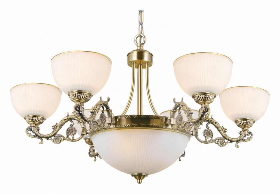 Подвесная люстра Citilux Адриана CL405293 - 0