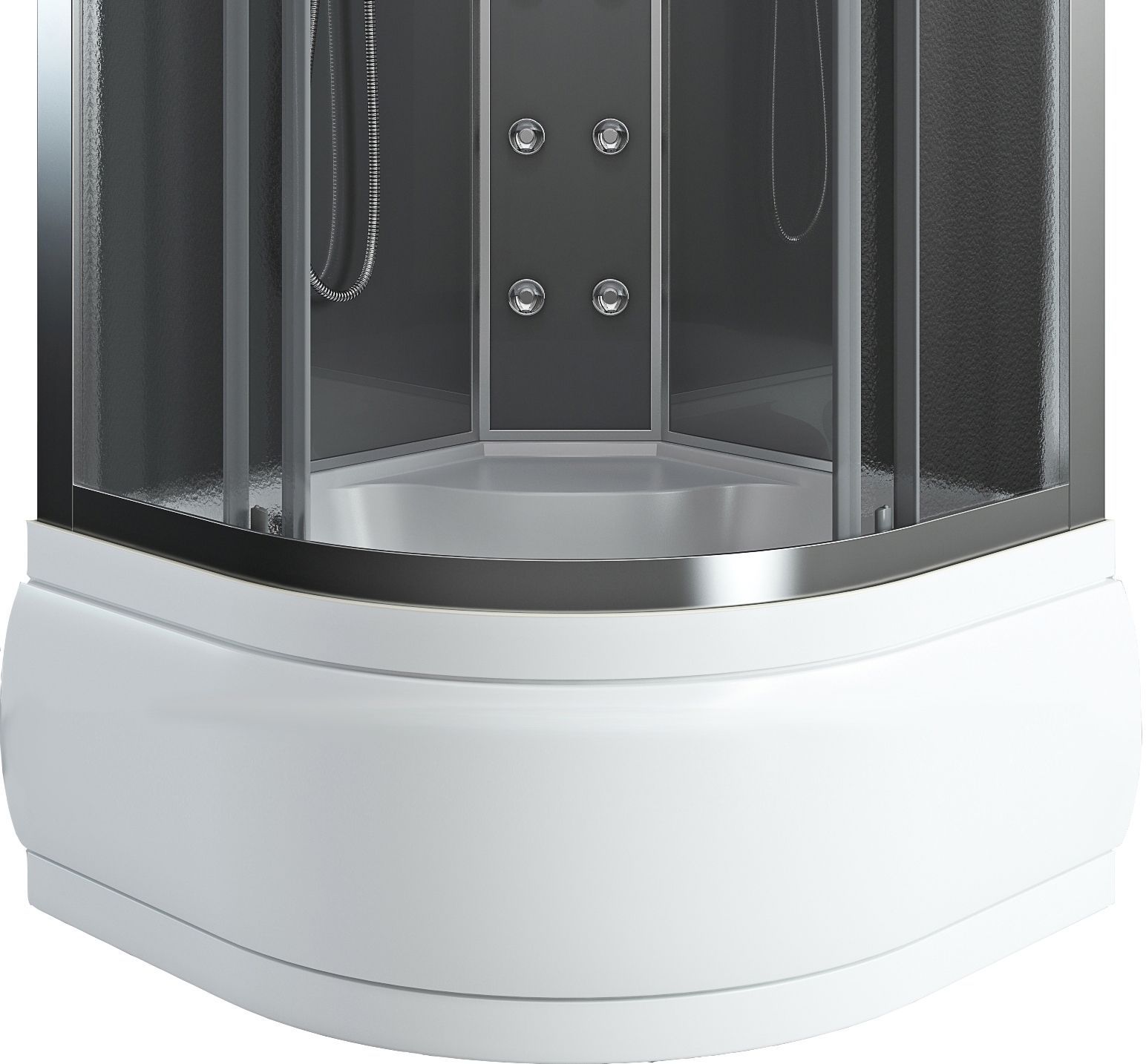 Душевая кабина Arcus AS-105 - 1