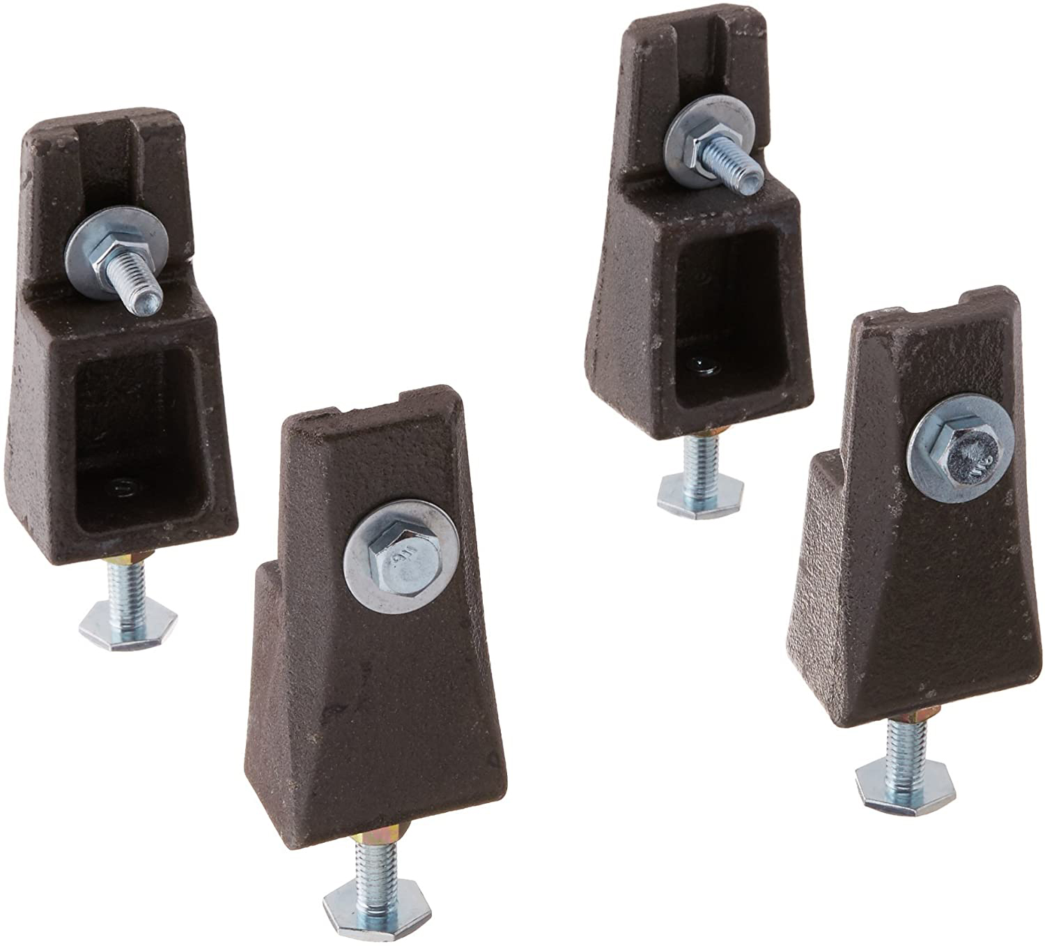 Чугунная ванна Jacob Delafon Archer 150х75 E6D906-0 - 3